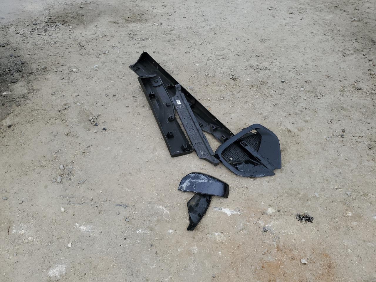 2019 Subaru Forester VIN JF2SKAGC8KH591676 Copart auction photo, rollover damage thumbnail 13