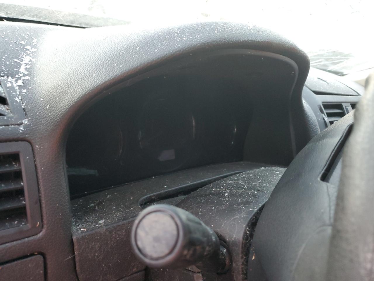 2012 Ford Fusion VIN 3FAHP0HA5CR222006 Copart auction photo, rear end damage thumbnail 9