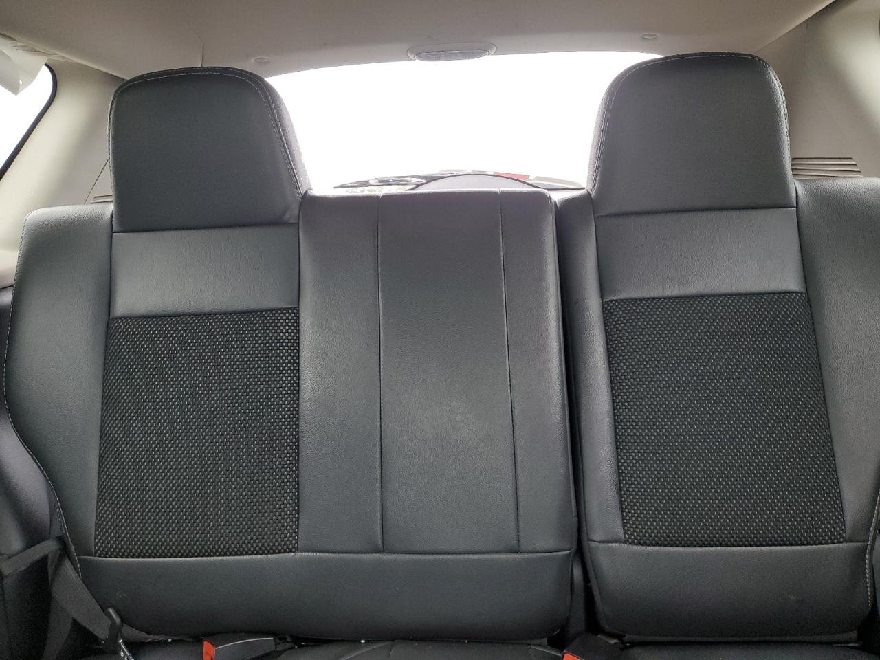 2015 Jeep Compass VIN 1C4NJDEB1FD395134 Copart auction photo, front end damage thumbnail 10