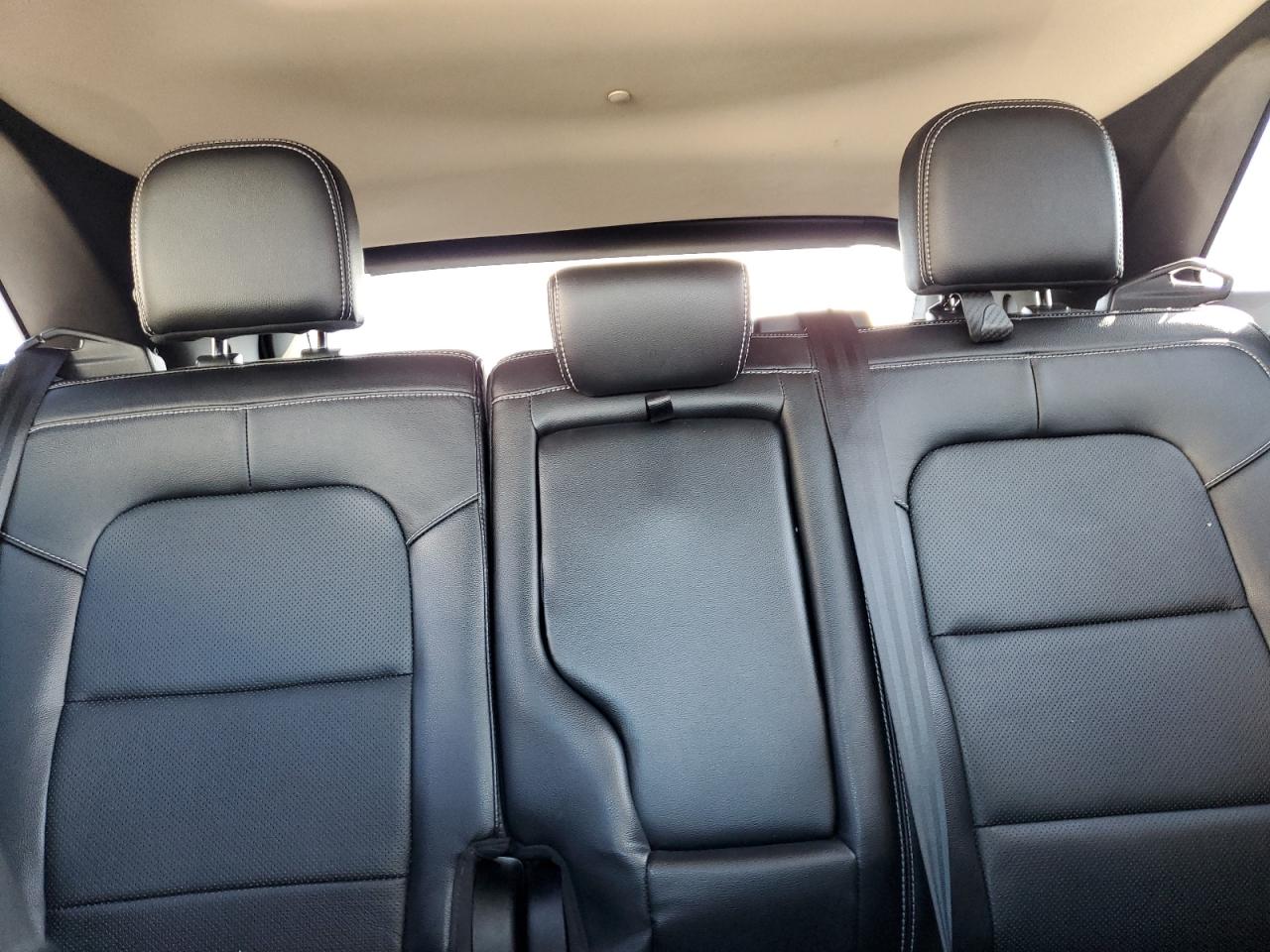 2020 Ford Escape VIN 1FMCU9DZ9LUA66425 Copart auction photo, front end damage thumbnail 10