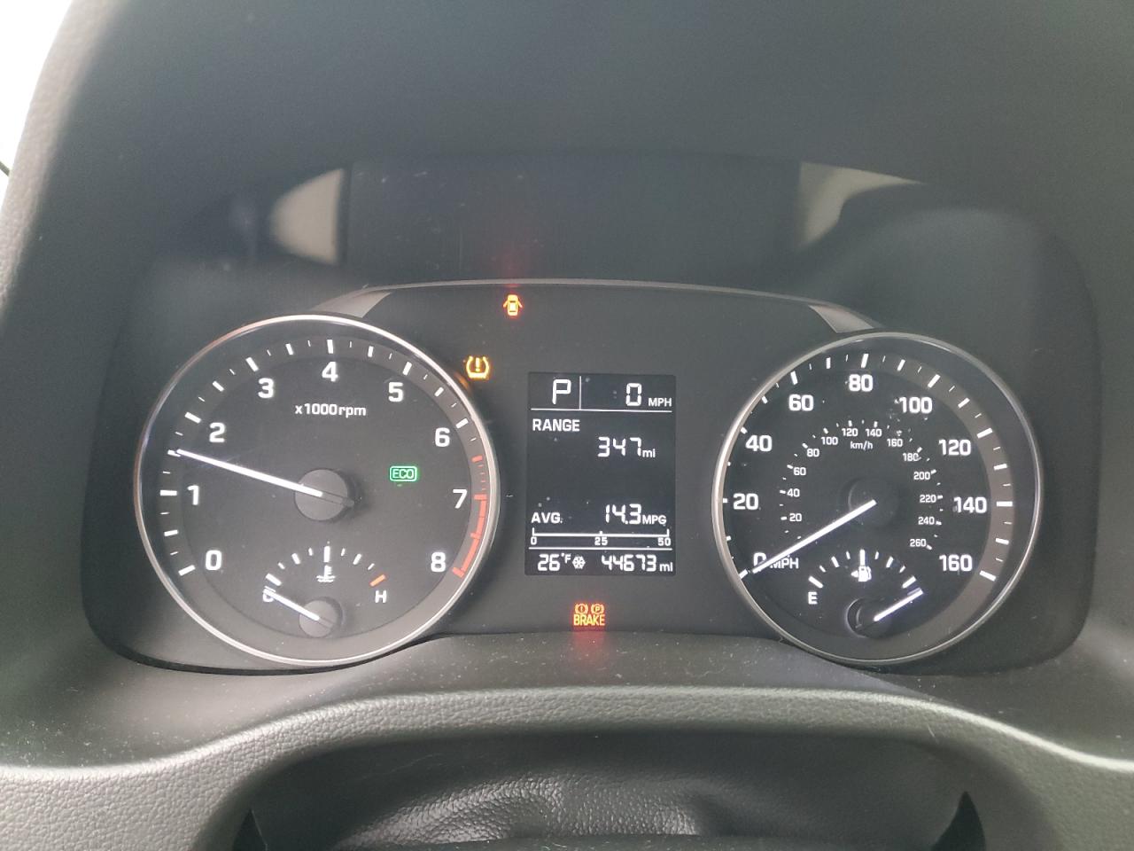 2017 Hyundai Elantra VIN KMHD84LF5HU247970 Copart auction photo, rear end / front end damage thumbnail 9