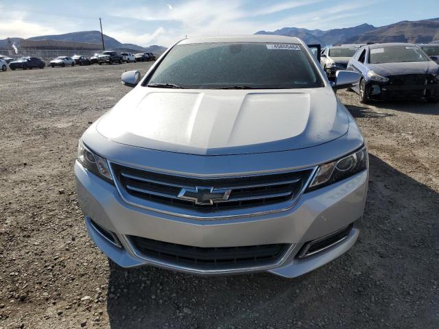 2020 Chevrolet Impala VIN 1G11Z5S38LU109634 Copart auction photo, rear end / minor dent/scratches damage thumbnail 5