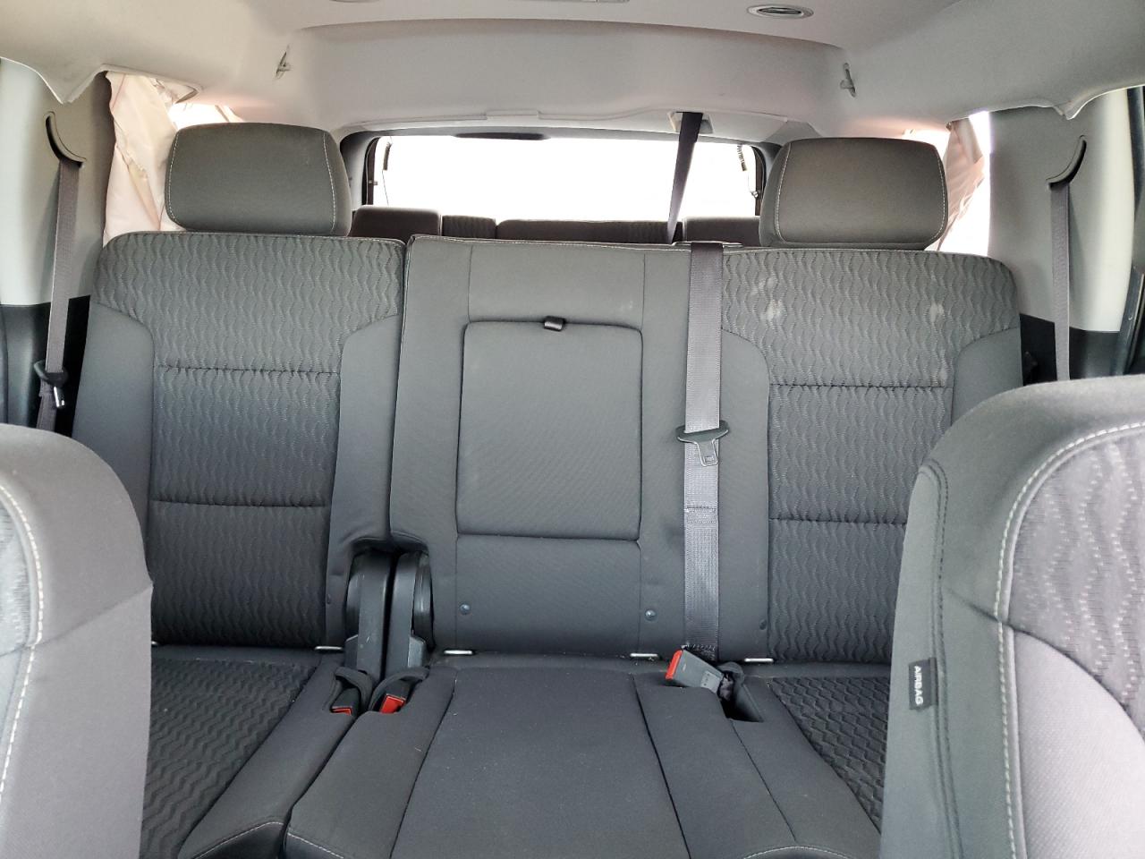 2016 Chevrolet Tahoe VIN 1GNSKAKC0GR281309 Copart auction photo, front end damage thumbnail 10
