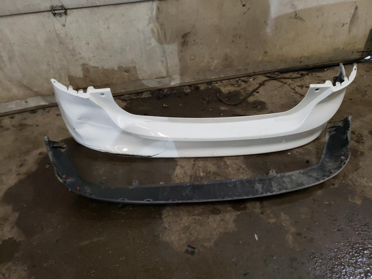 2013 Ford Focus VIN 1FADP3K29DL215691 Copart auction photo, rear end / minor dent/scratches damage thumbnail 12