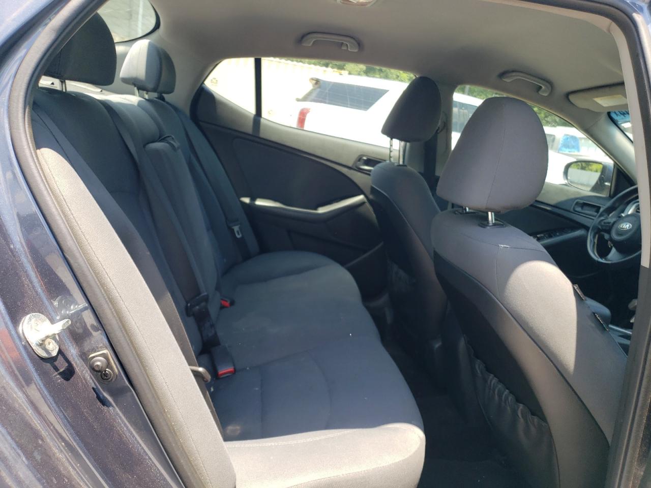 2015 KIA Optima VIN 5XXGM4A75FG488505 Copart auction photo, front end / minor dent/scratches damage thumbnail 10