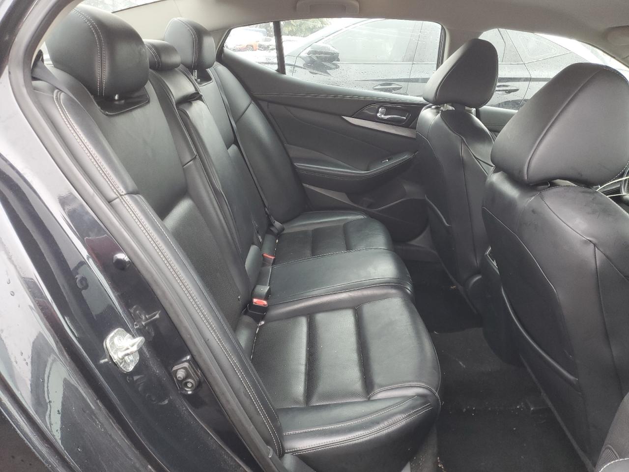 2016 Nissan Maxima VIN 1N4AA6AP8GC437579 Copart auction photo, front end damage thumbnail 10
