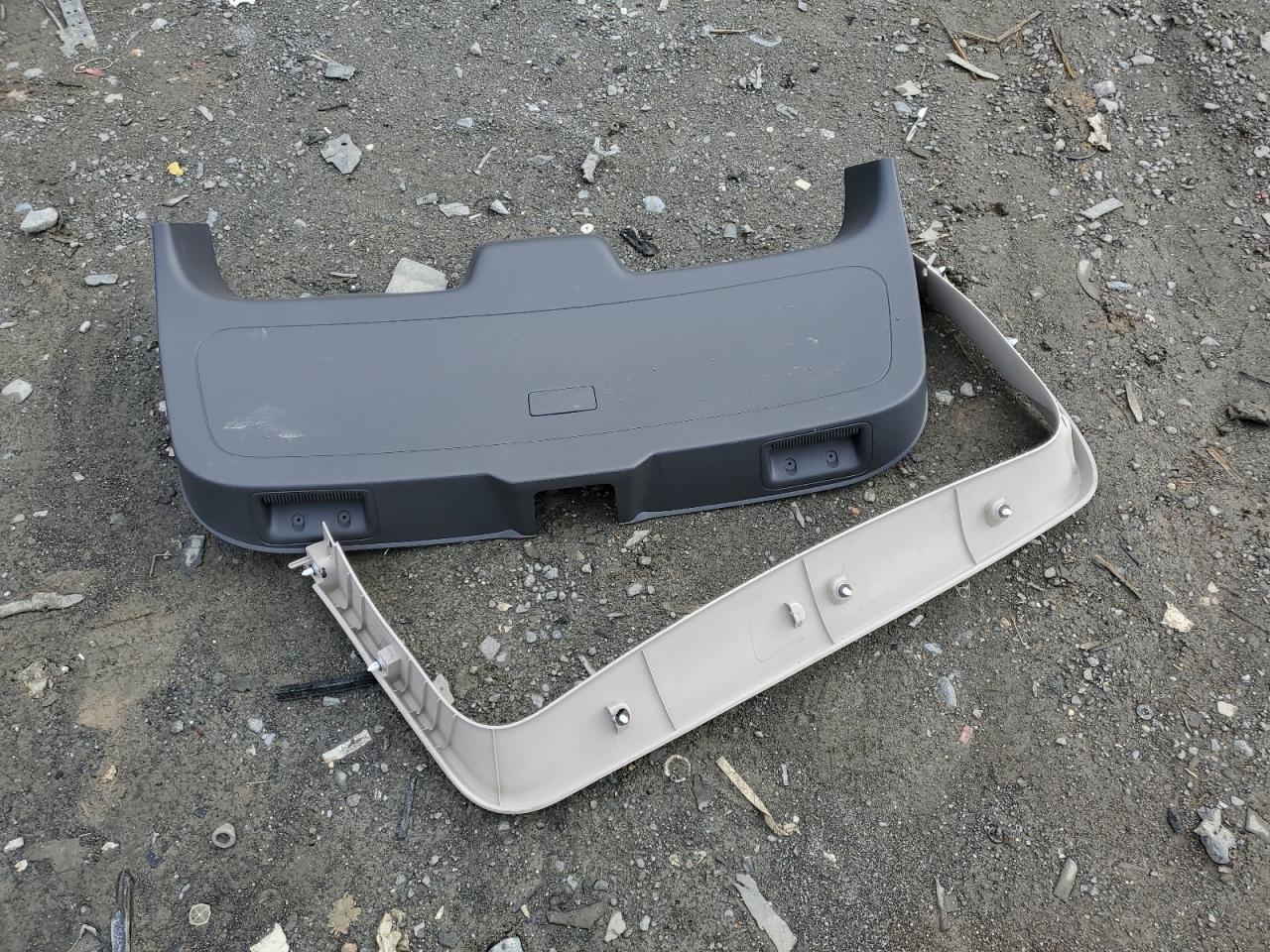 2013 Ford Edge VIN 2FMDK3J90DBE31478 Copart auction photo, rear end / front end damage thumbnail 13