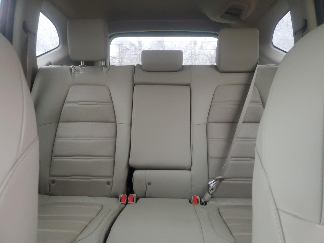 2018 Honda CR-V VIN 5J6RW2H83JL021799 Copart auction photo, front end damage thumbnail 10