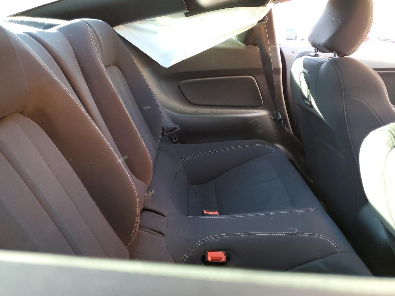 2019 Ford Mustang VIN 1FA6P8CF8K5114876 Copart auction photo, all over / minor dent/scratches damage thumbnail 11