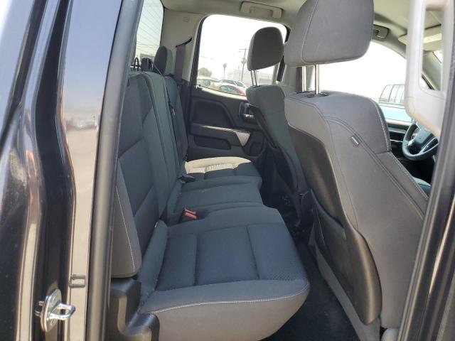2015 Chevrolet Silverado VIN 1GCRCREC2FZ302416 Copart auction photo, all over damage thumbnail 10