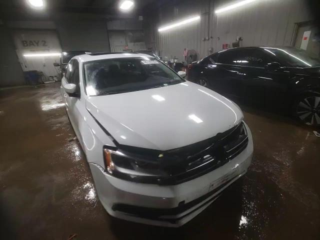 2016 Volkswagen Jetta VIN 3VWD67AJ1GM260332 Copart auction photo, front end / minor dent/scratches damage thumbnail 13