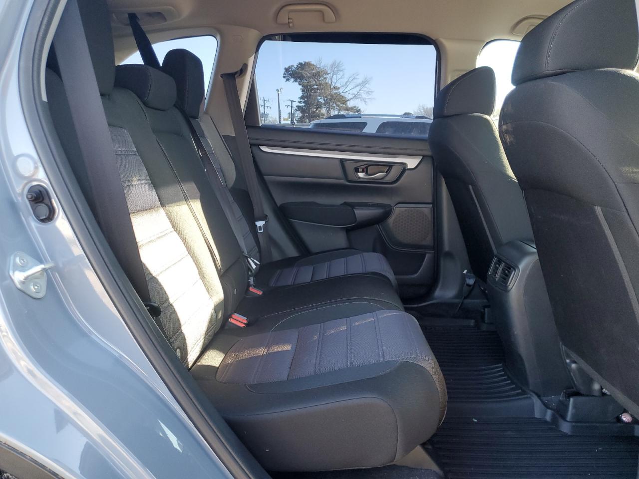 2021 Honda CR-V VIN 7FARW1H77ME024594 Copart auction photo, rear end damage thumbnail 11