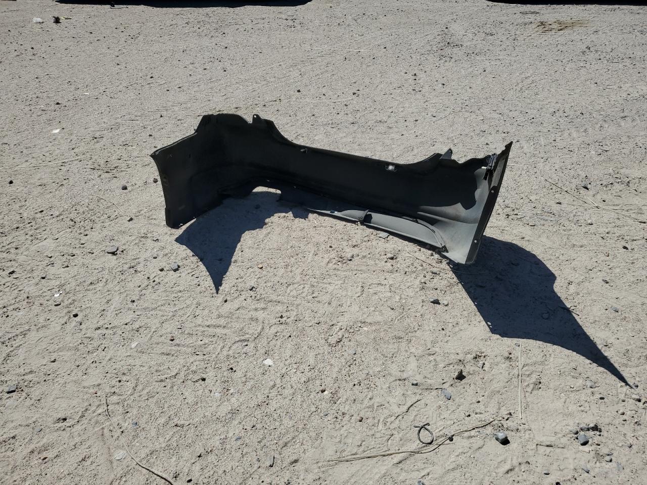 2010 Ford Fusion VIN 3FAHP0JA1AR375294 Copart auction photo, side / rear end damage thumbnail 12