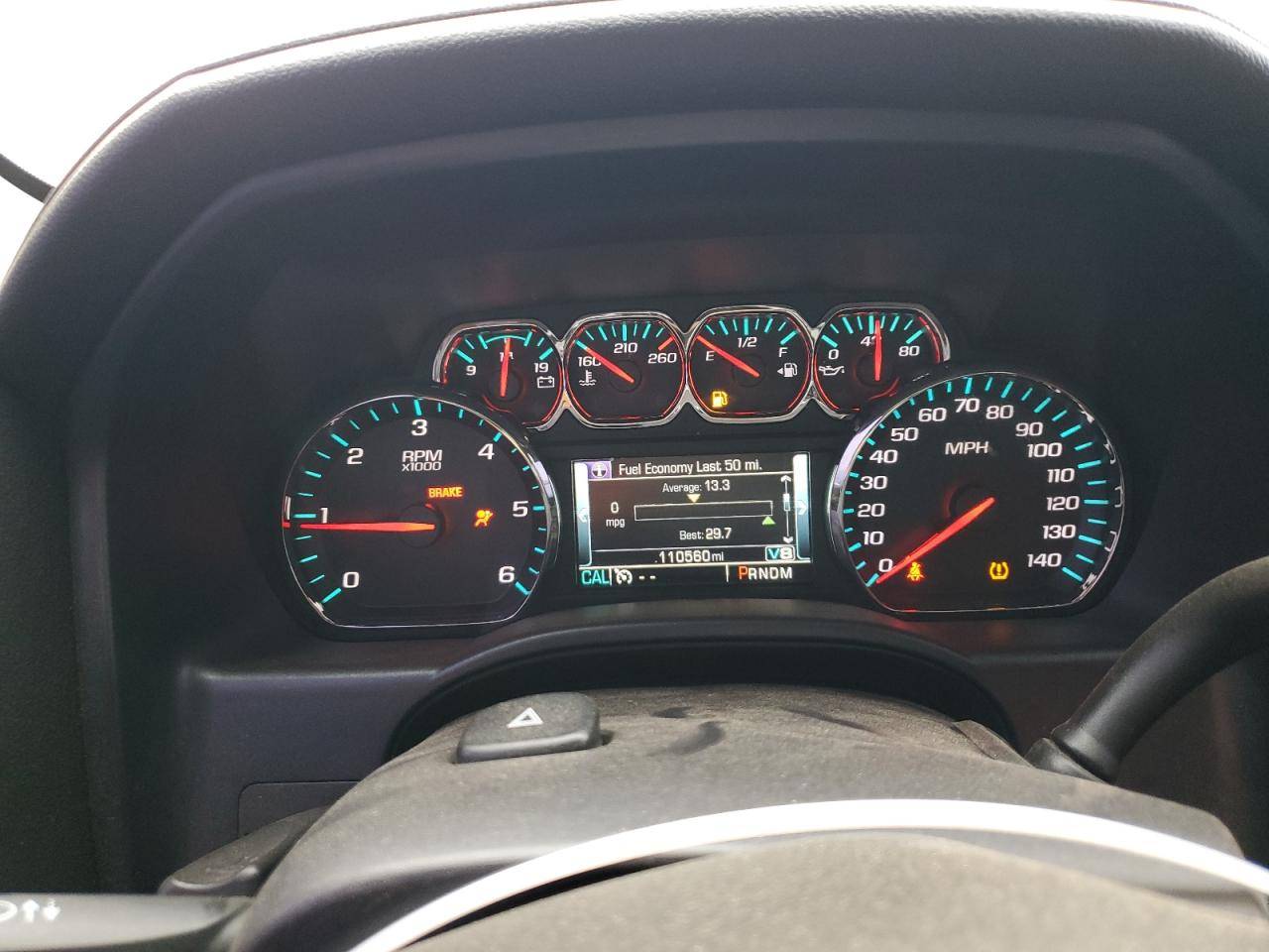 2016 Chevrolet Silverado VIN 3GCPCSEC0GG251059 Copart auction photo, front end / rear end damage thumbnail 9