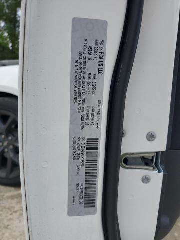 2020 Dodge Charger VIN 2C3CDXBG4LH136270 Copart auction photo, front end damage thumbnail 12
