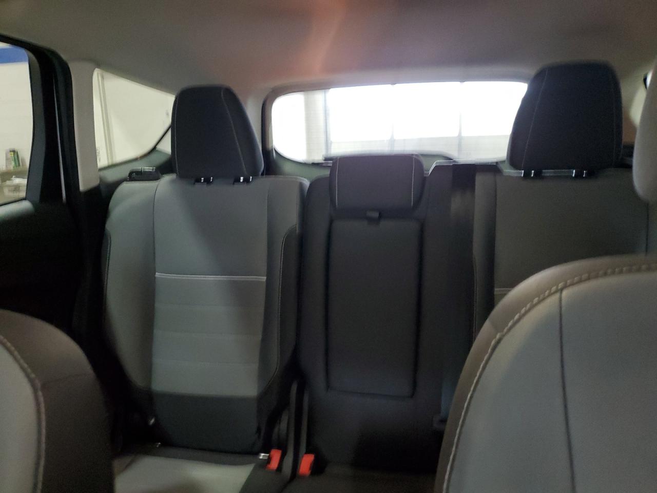 2015 Ford Escape VIN 1FMCU0G70FUA19178 Copart auction photo, front end damage thumbnail 10