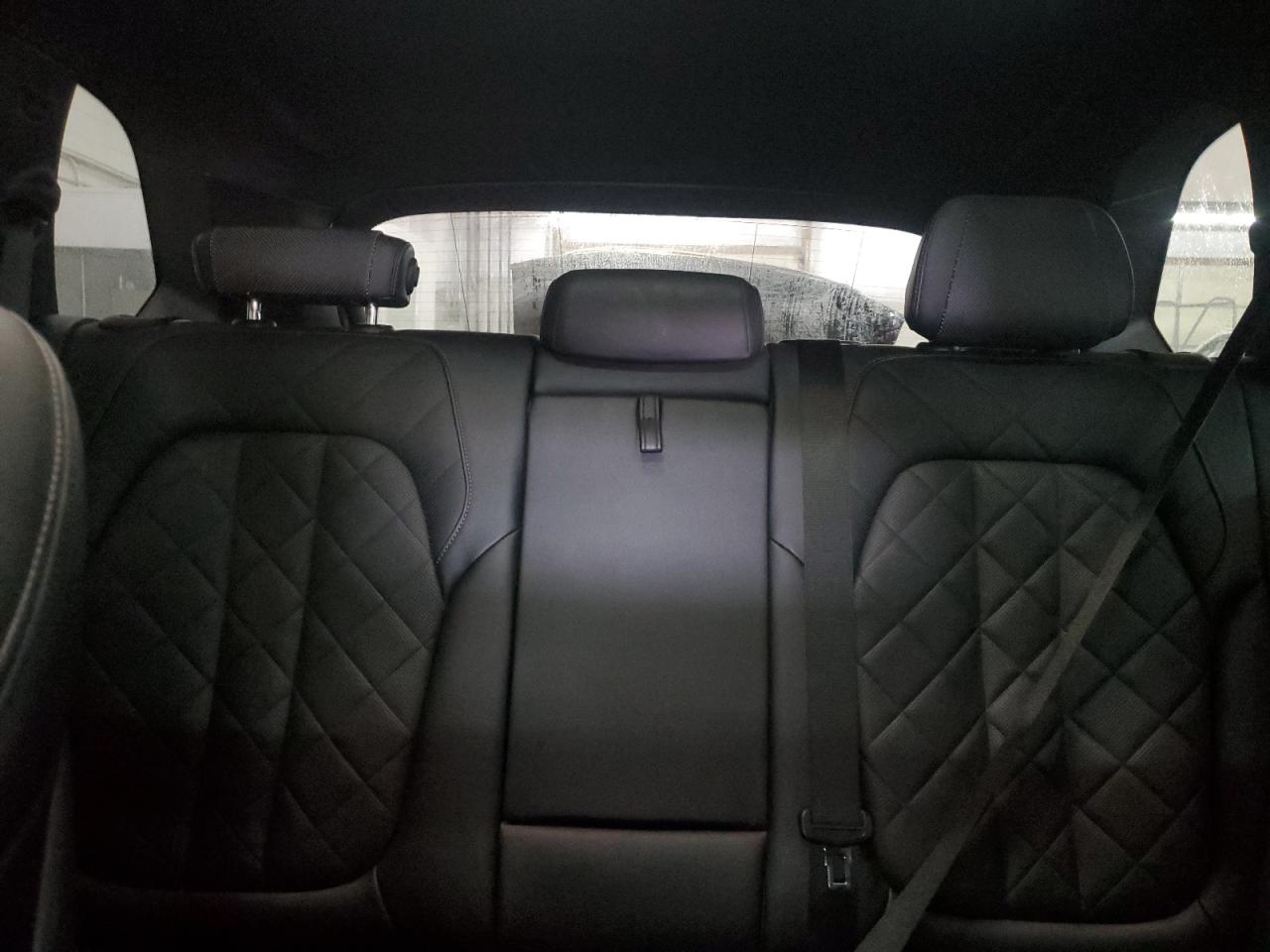 2023 BMW X5 VIN 5UXCR6C03P9P63183 Copart auction photo, rear end / side damage thumbnail 10