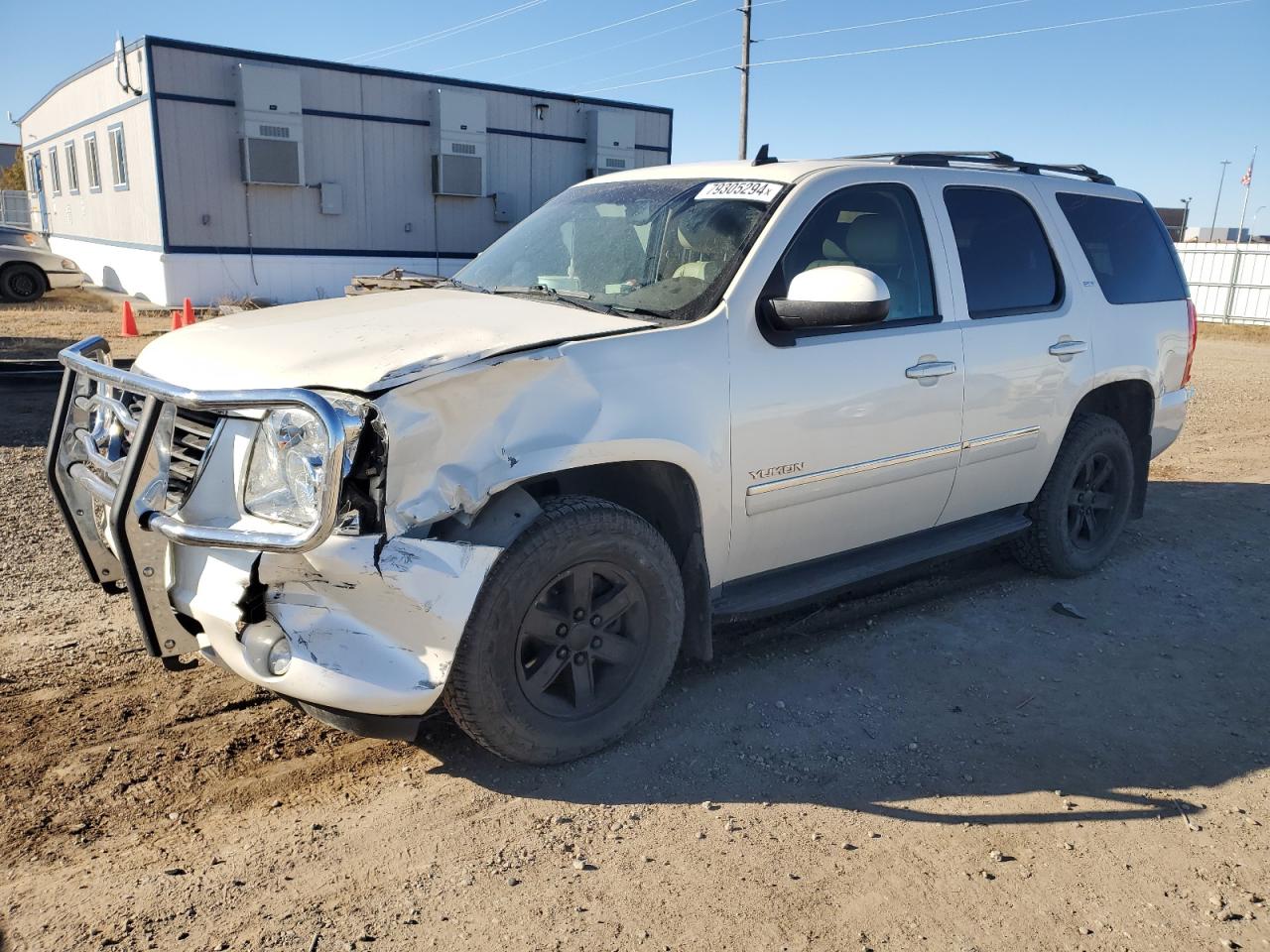 2012 GMC Yukon VIN 1GKS2CE00CR155259
