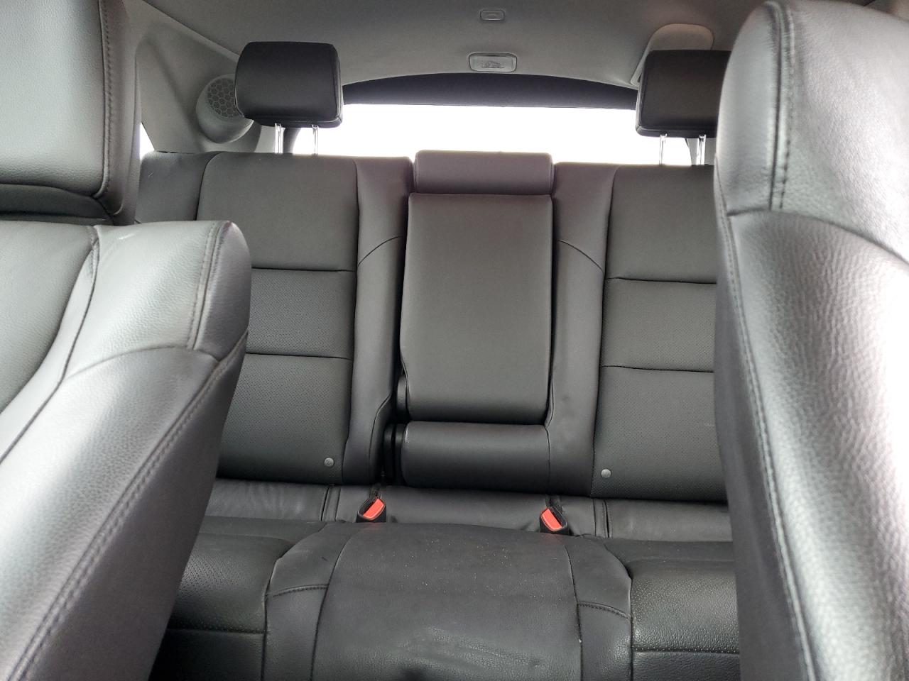 2016 Acura RDX VIN 5J8TB3H59GL004258 Copart auction photo, front end damage thumbnail 10