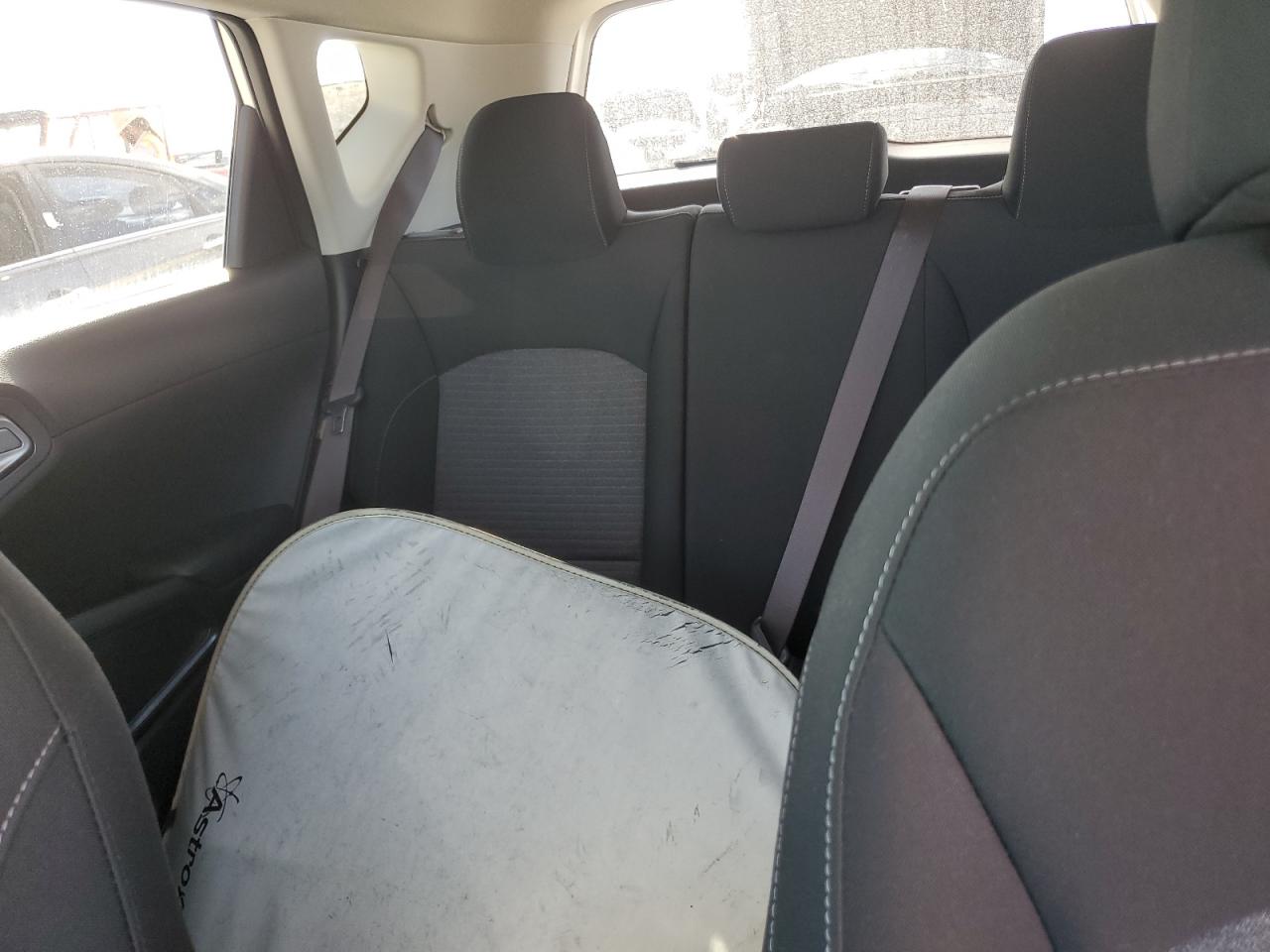 2021 KIA Soul VIN KNDJ23AU5M7749584 Copart auction photo, water/flood damage thumbnail 10