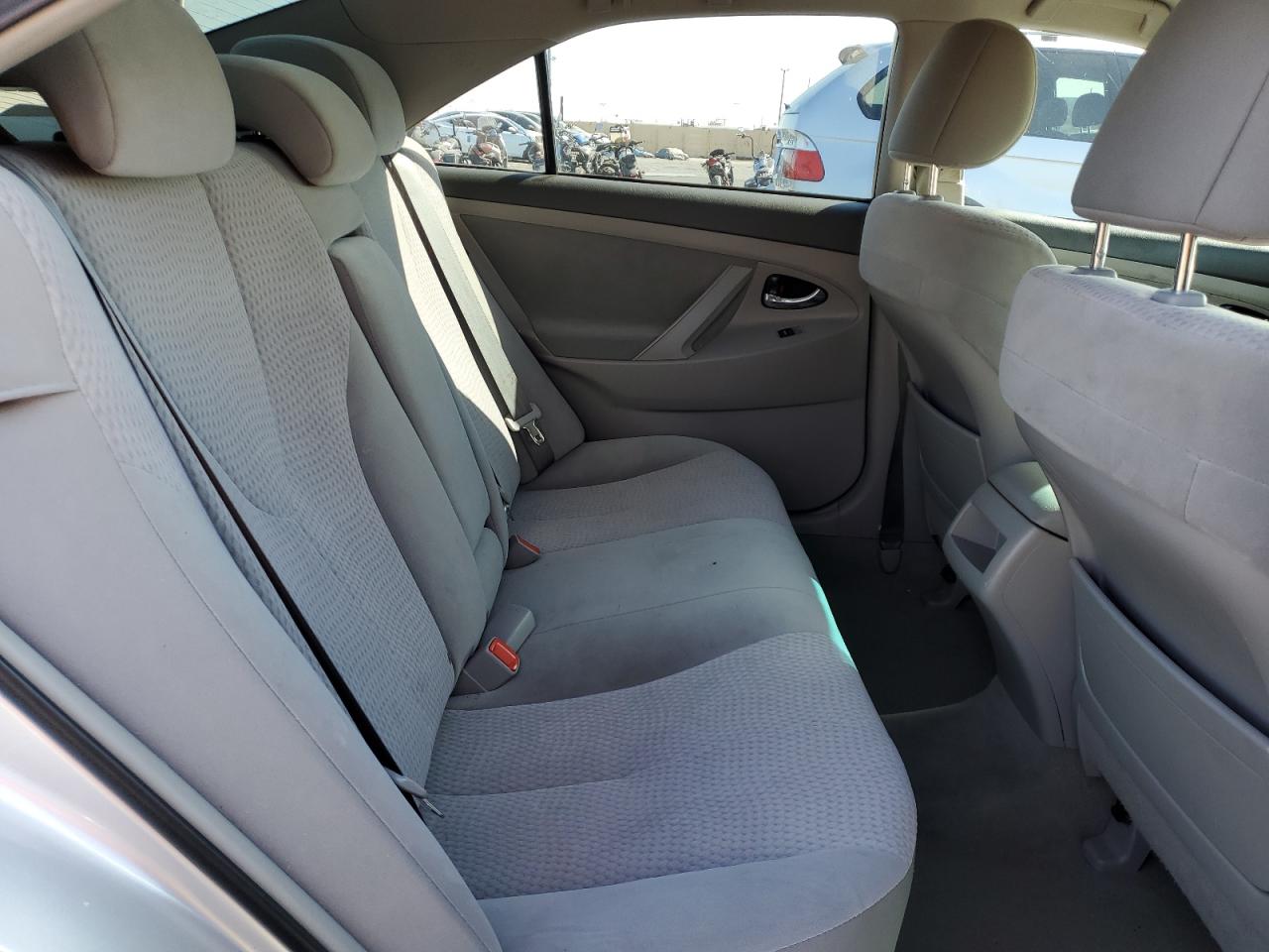 2011 Toyota Camry VIN 4T4BF3EK8BR200785 Copart auction photo, all over / undercarriage damage thumbnail 10