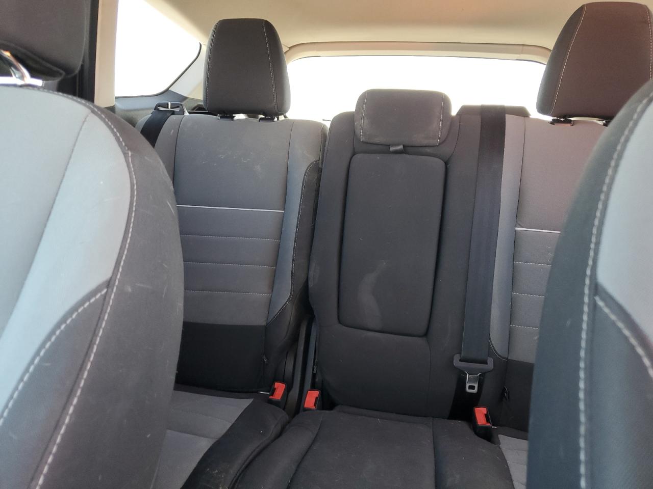 2014 Ford Escape VIN 1FMCU9G98EUA04433 Copart auction photo, front end damage thumbnail 10
