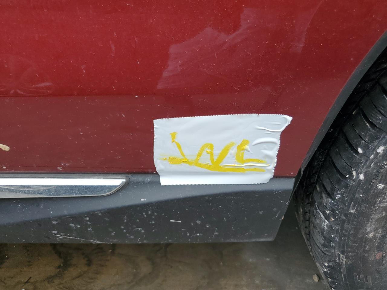2016 Subaru Forester VIN JF2SJAXC8GH420646 Copart auction photo, water/flood damage thumbnail 12