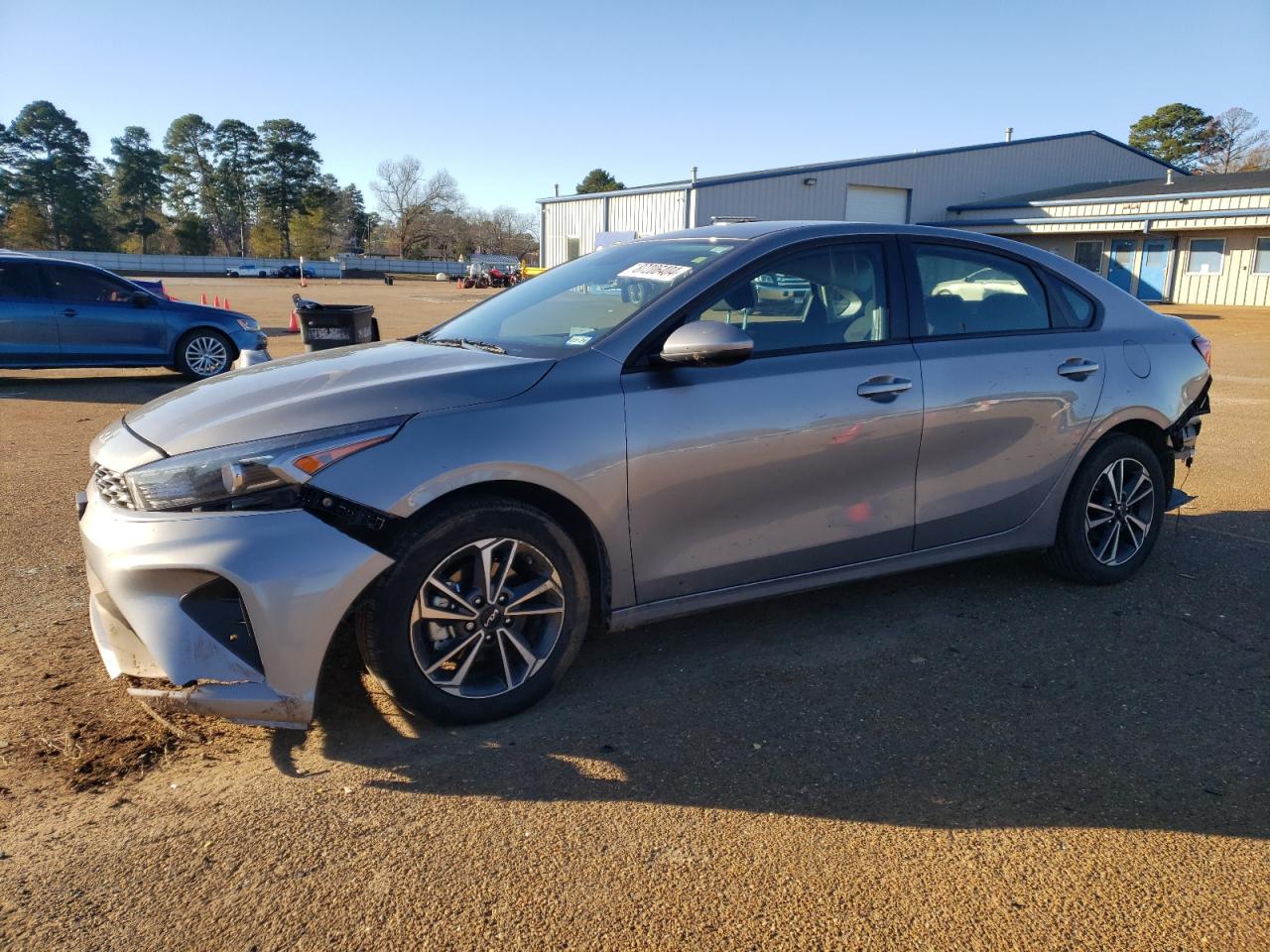 2024 KIA Forte VIN 3KPF24AD0RE786223
