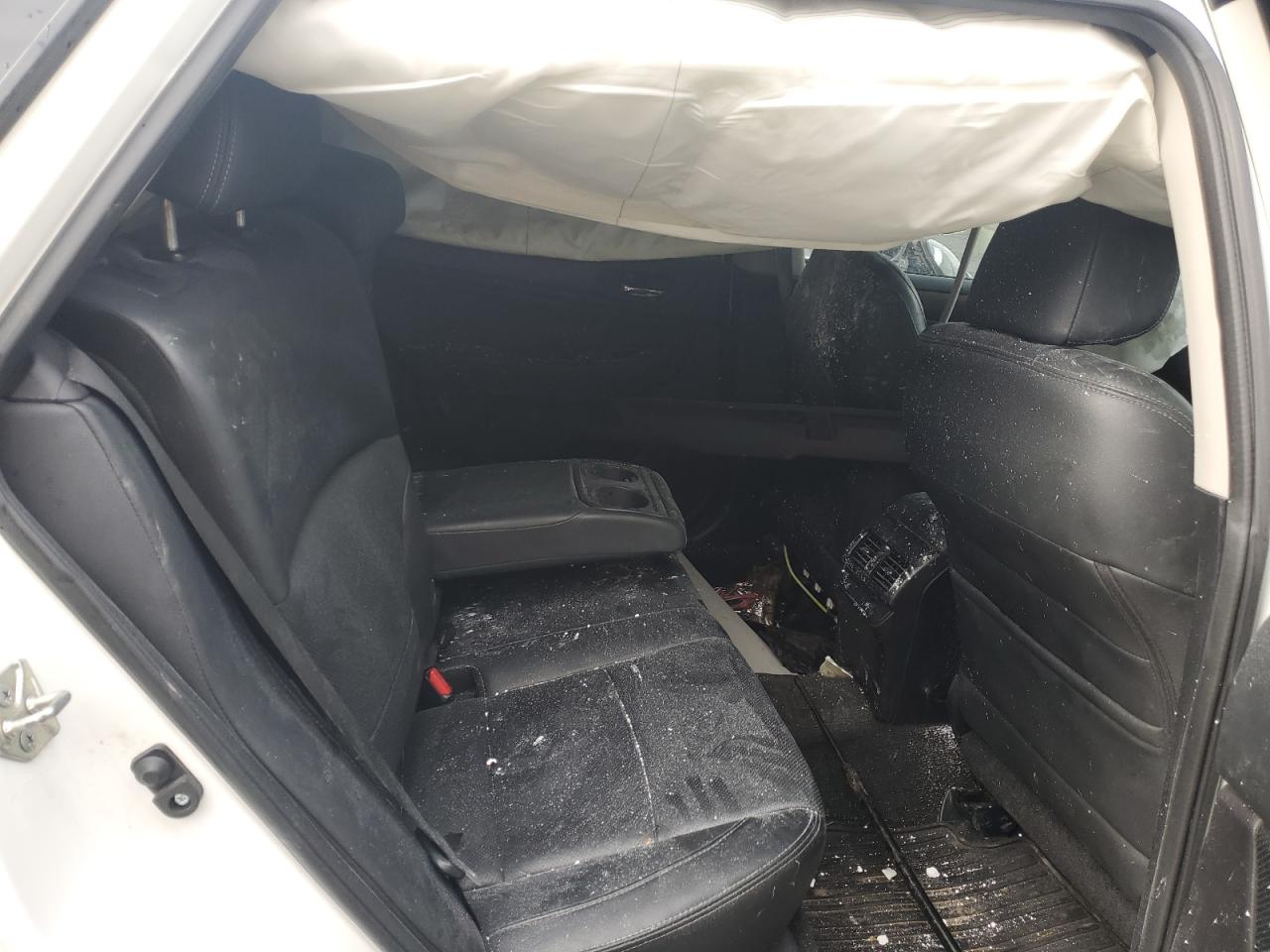 2015 Subaru Outback VIN 4S4BSENC0F3247508 Copart auction photo, all over damage thumbnail 10