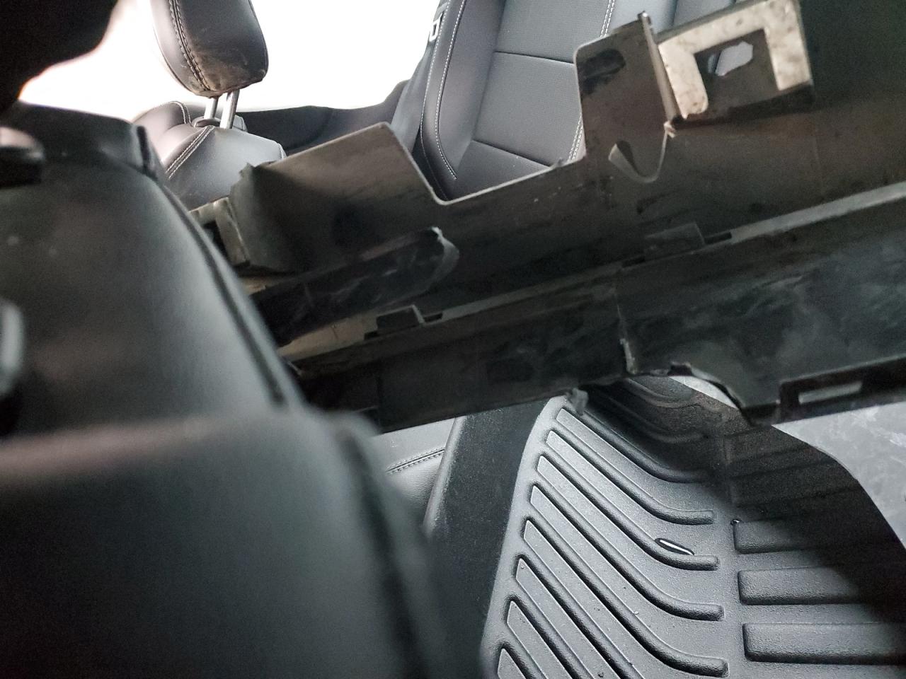 2018 Ford Mustang VIN 1FA6P8CF2J5160721 Copart auction photo, all over damage thumbnail 10