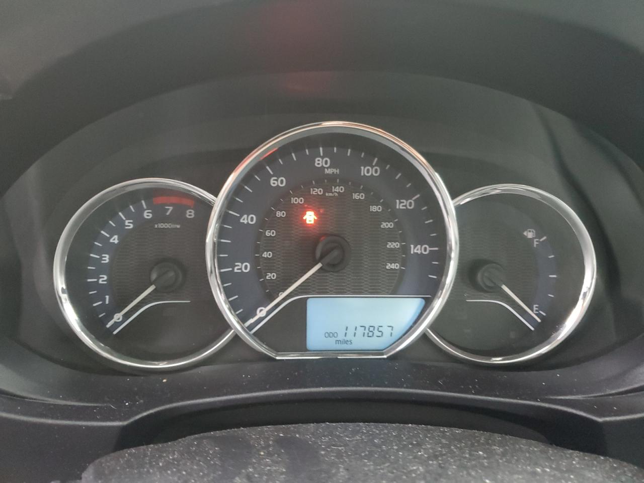2015 Toyota Corolla VIN 5YFBURHE6FP201529 Copart auction photo, water/flood damage thumbnail 9