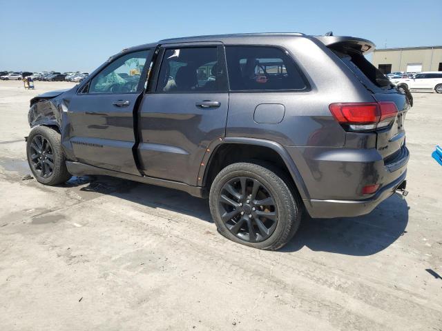 2018 Jeep Grand Cherokee VIN 1C4RJFAG7JC491590 Copart auction photo, all over damage thumbnail 2