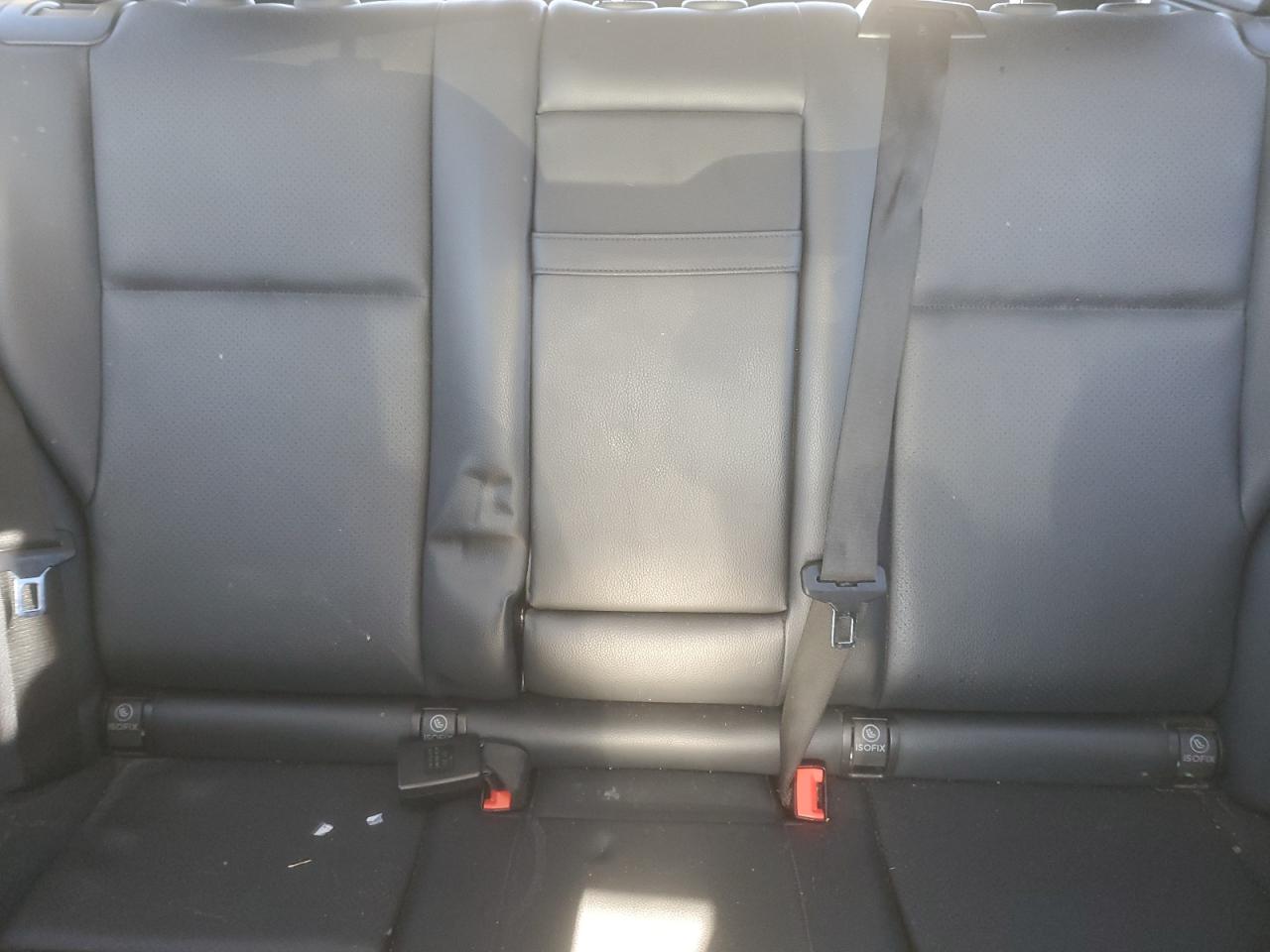 2014 Mercedes-Benz GLK-klasse VIN WDCGG8JB2EG267948 Copart auction photo, normal wear damage thumbnail 10