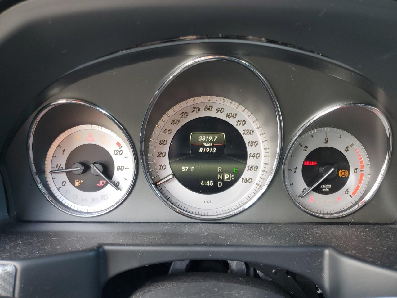 2014 Mercedes-Benz GLK-klasse VIN WDCGG0EB6EG335955 Copart auction photo, rear end damage thumbnail 9