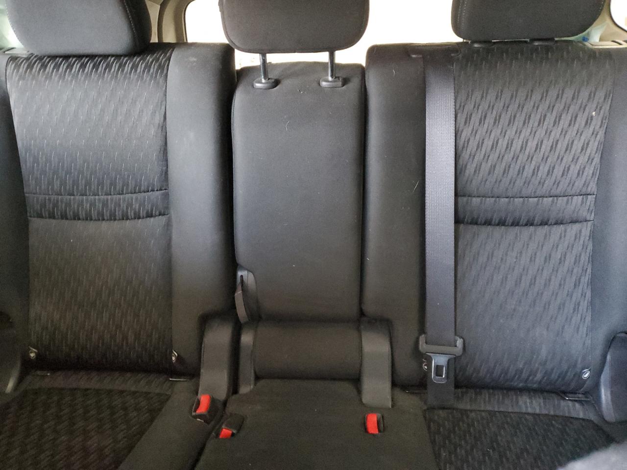 2019 Nissan Rogue VIN KNMAT2MT1KP526949 Copart auction photo, front end / minor dent/scratches damage thumbnail 10