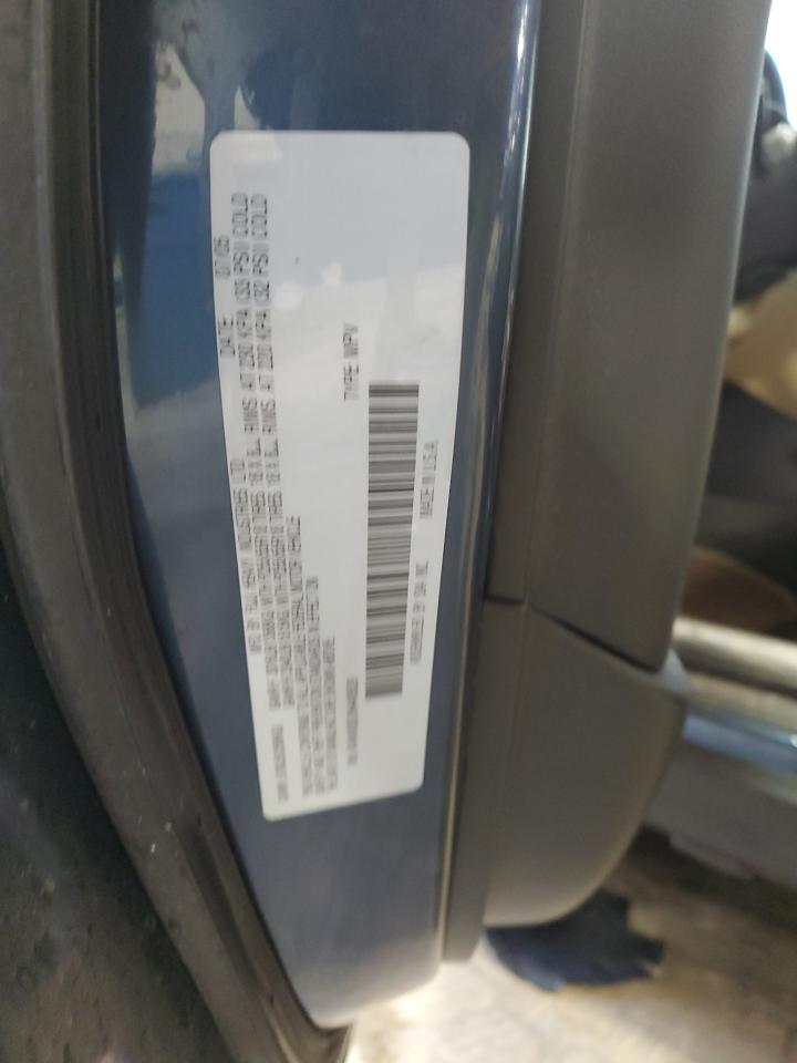 2006 Subaru Tribeca VIN 4S4WX83C664409529 Copart auction photo, front end damage thumbnail 14