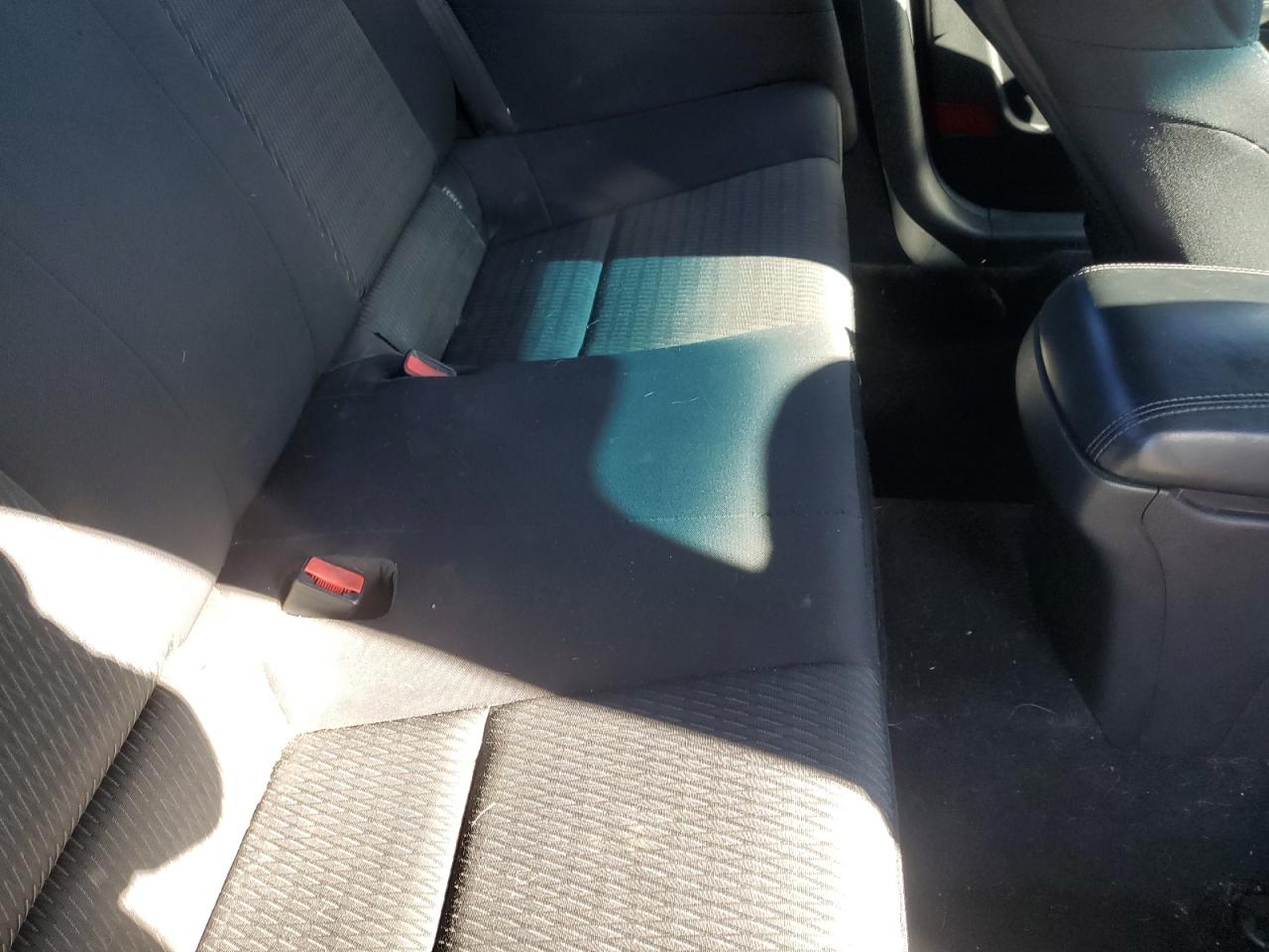 2015 Hyundai Genesis VIN KMHHT6KJ3FU126143 Copart auction photo, rear end damage thumbnail 10