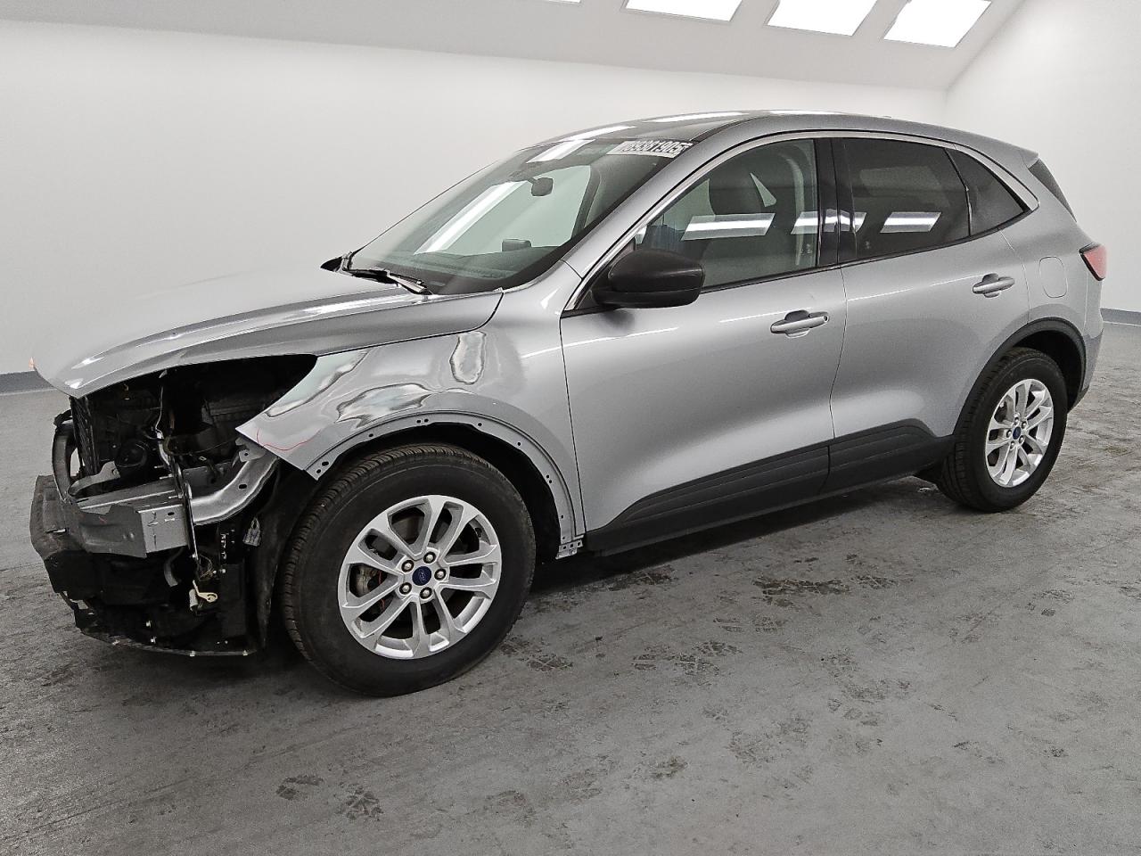 2022 Ford Escape VIN 1FMCU0G63NUA69840