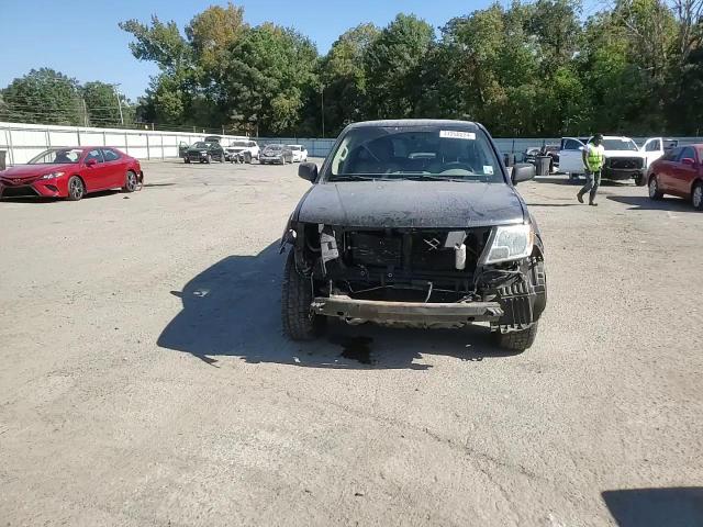 2012 Nissan Navara (Frontier) VIN 1N6AD0ER9CC417987 Copart auction photo, front end / minor dent/scratches damage thumbnail 10