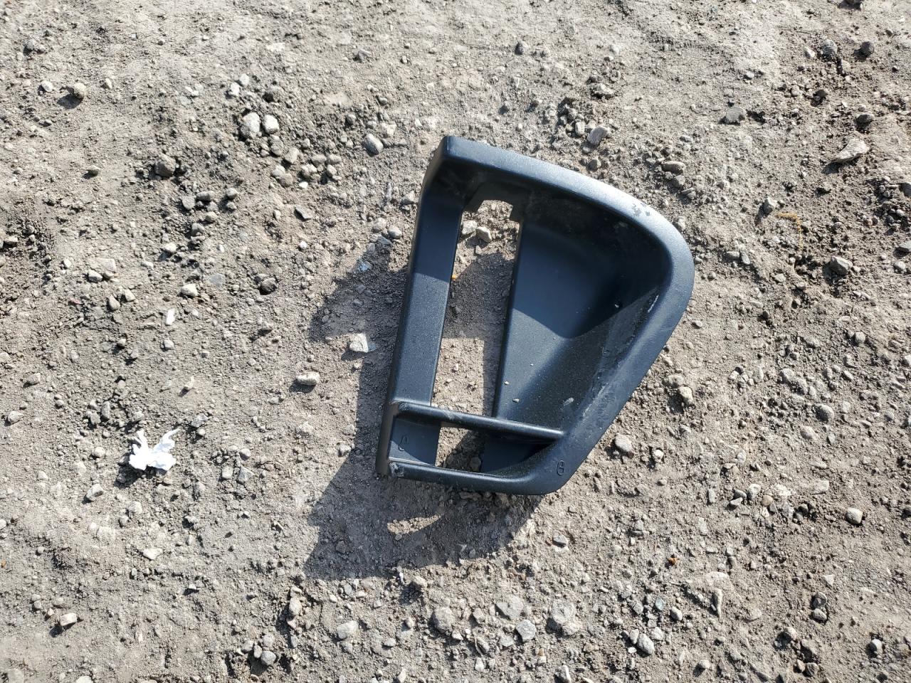 2014 Dodge Caravan VIN 2C4RDGCG5ER258184 Copart auction photo, side / rear end damage thumbnail 15