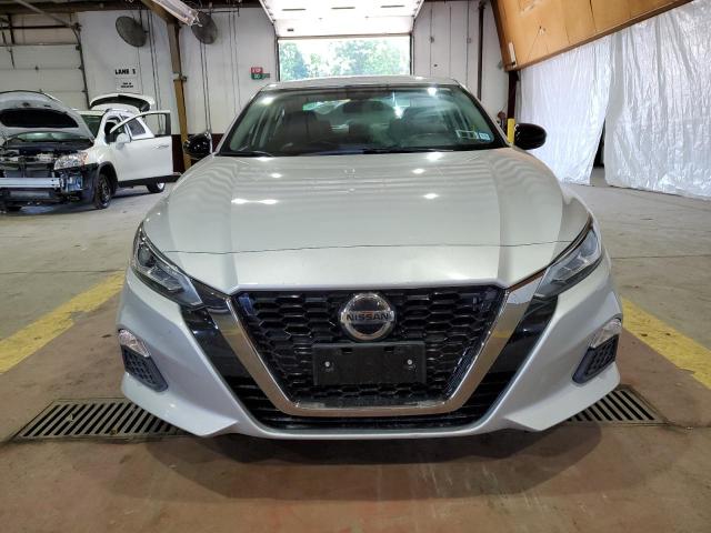 2021 Nissan Altima VIN 1N4BL4CWXMN352427 Copart auction photo, rear end / minor dent/scratches damage thumbnail 5
