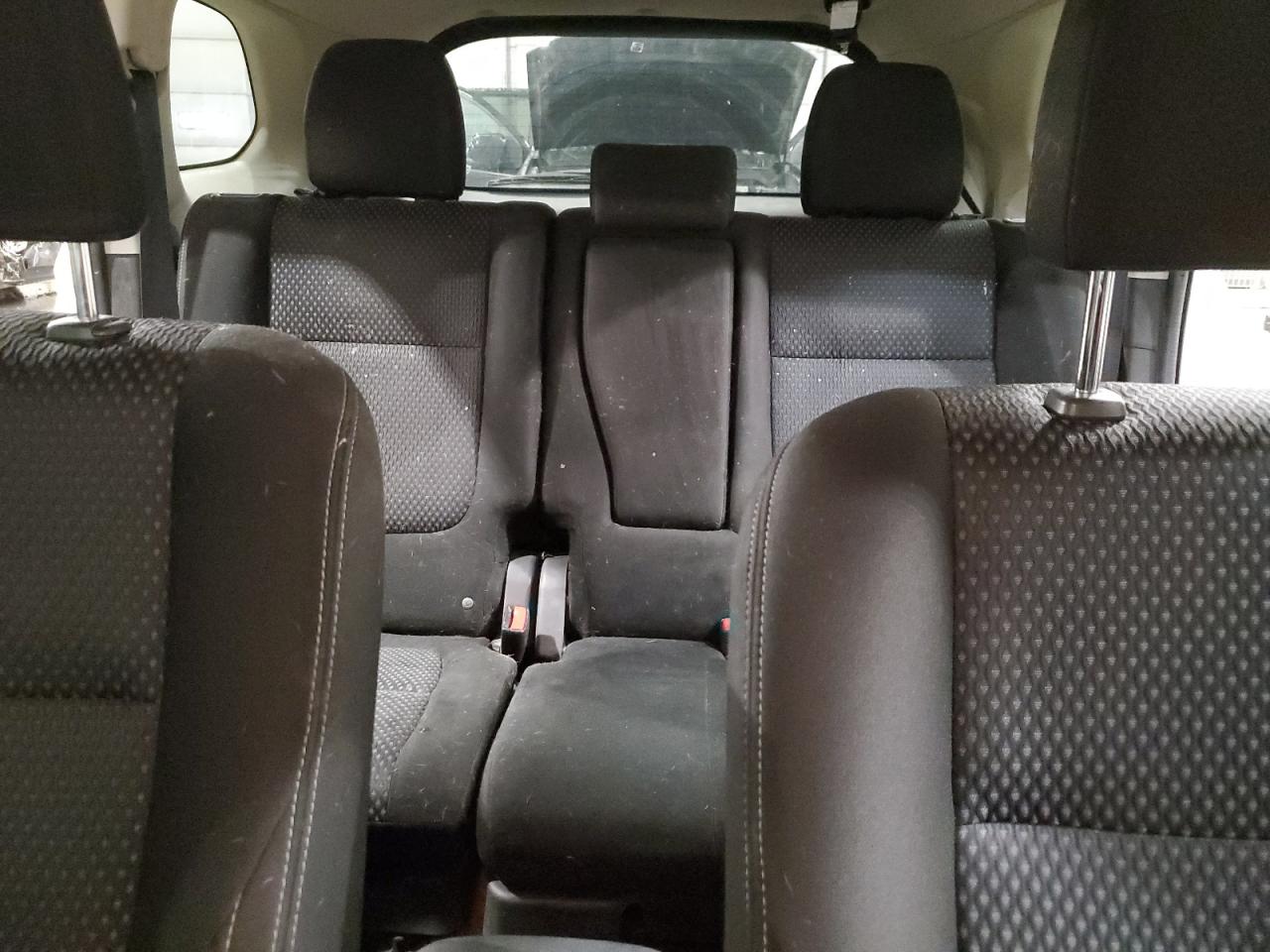 2017 Mitsubishi Outlander VIN JA4AZ3A34HZ045190 Copart auction photo, side damage thumbnail 10