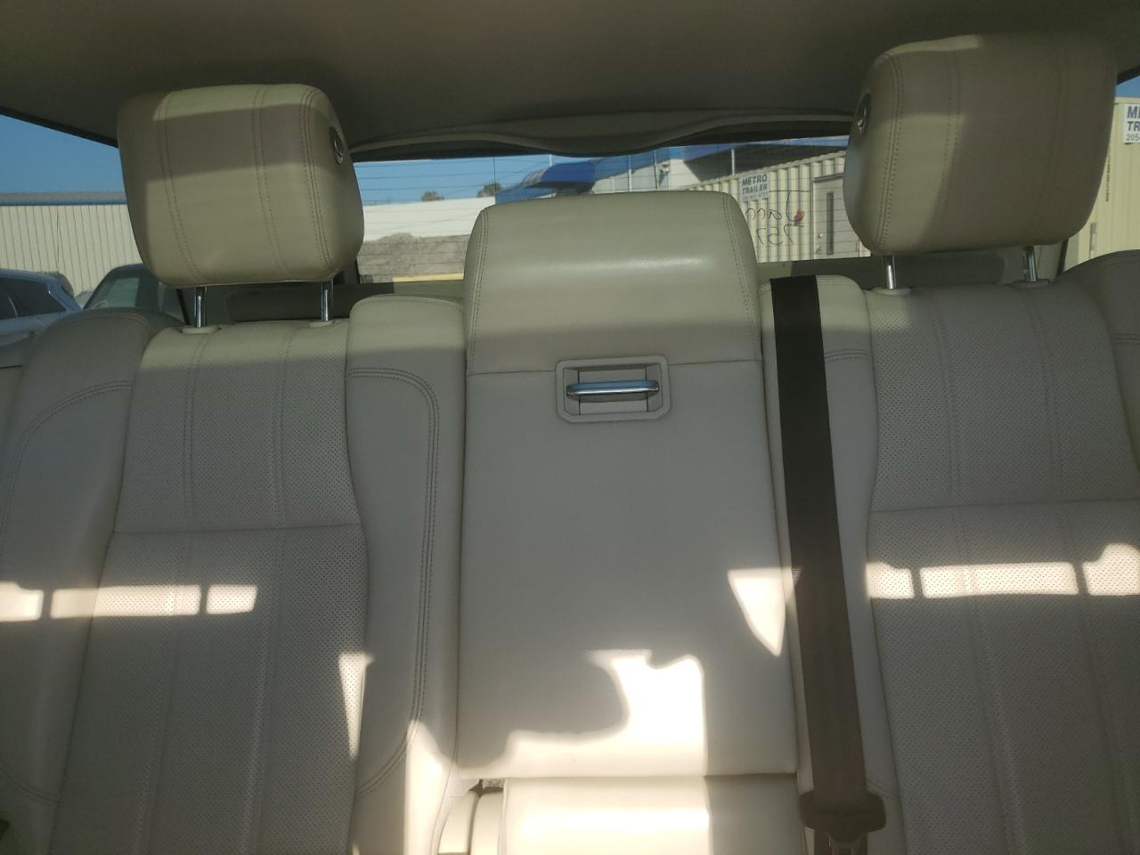 2016 Land Rover Range Rover VIN SALGS2VF4GA259671 Copart auction photo, front end damage thumbnail 10
