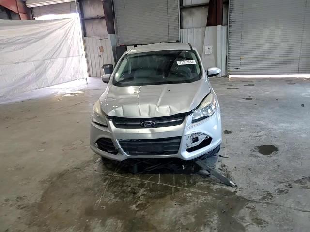 2013 Ford Escape VIN 1FMCU0G96DUC90390 Copart auction photo, front end damage thumbnail 11