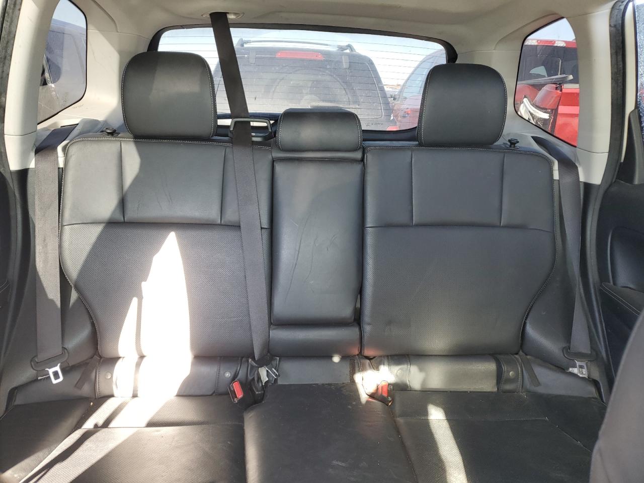 2015 Subaru Forester VIN JF2SJGUCXFH456991 Copart auction photo, mechanical / front end damage thumbnail 10