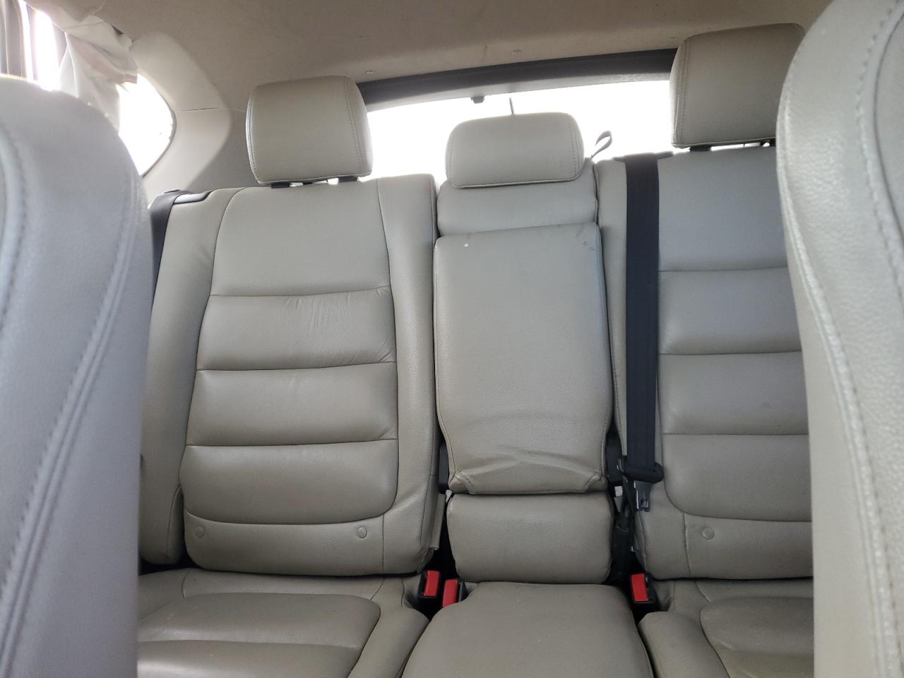 2015 Mazda CX-5 VIN JM3KE4CY5F0440010 Copart auction photo, side damage thumbnail 10