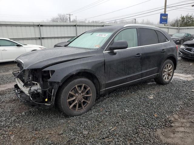 2010 Audi Q5 VIN WA1CKAFP3AA047692