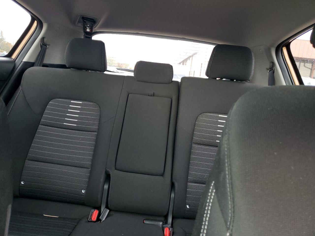 2017 KIA Sportage VIN KNDPMCAC5H7051073 Copart auction photo, rear end damage thumbnail 10