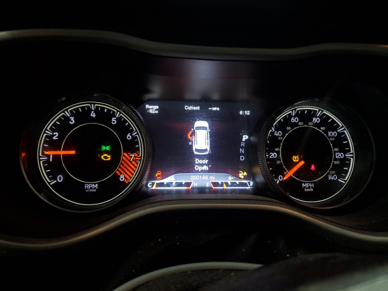 2015 Jeep Cherokee VIN 1C4PJMBS2FW500796 Copart auction photo, front end damage thumbnail 9