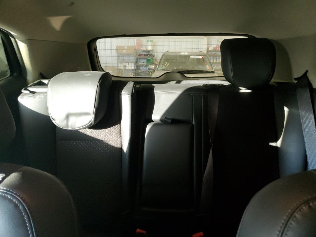 2019 Buick Encore VIN KL4CJASB5KB738764 Copart auction photo, all over / front end damage thumbnail 10